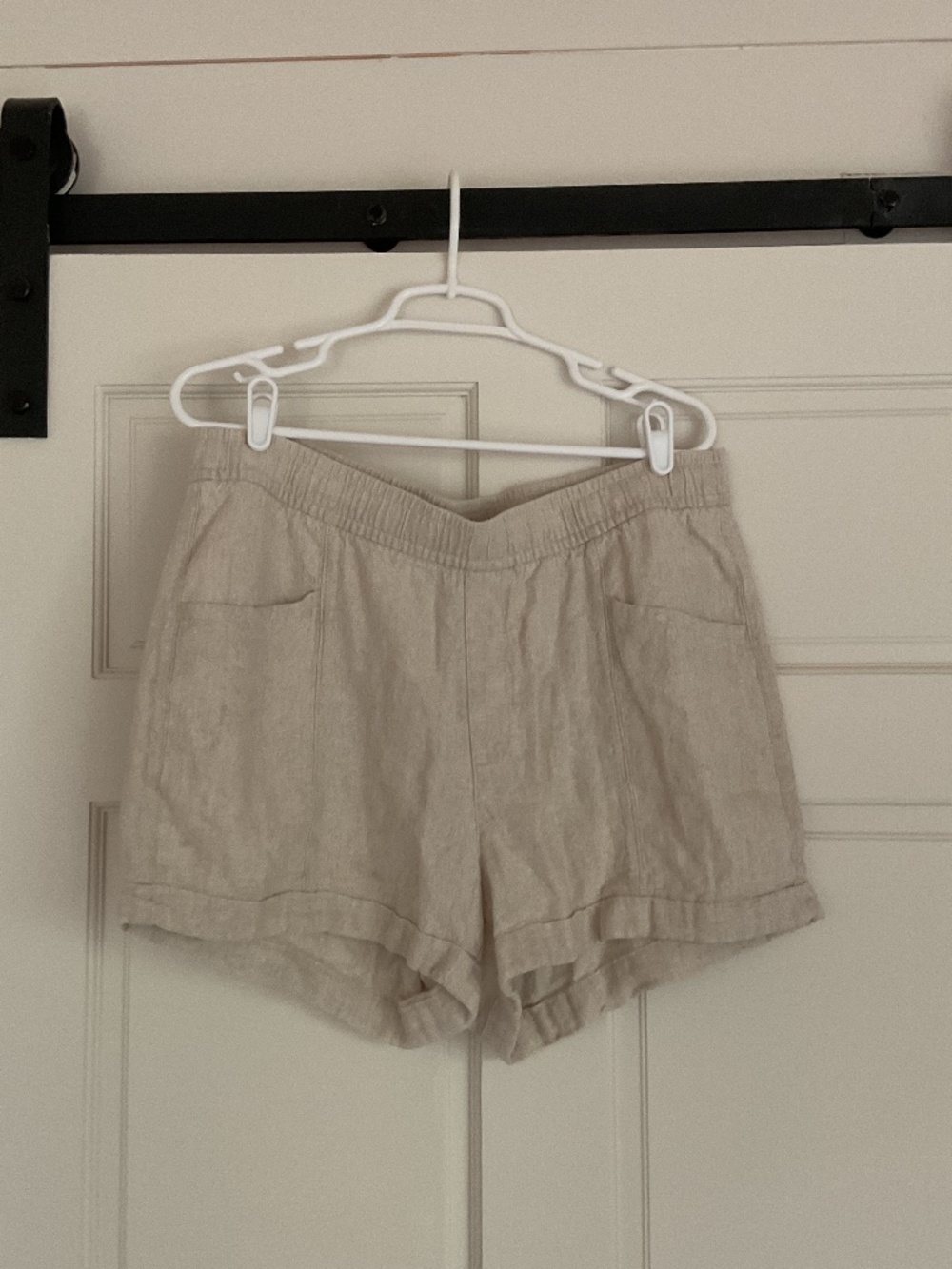 Women’s Old Navy Linen Shorts